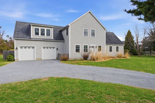 Detached House in Shelter Island, Suffolk County
