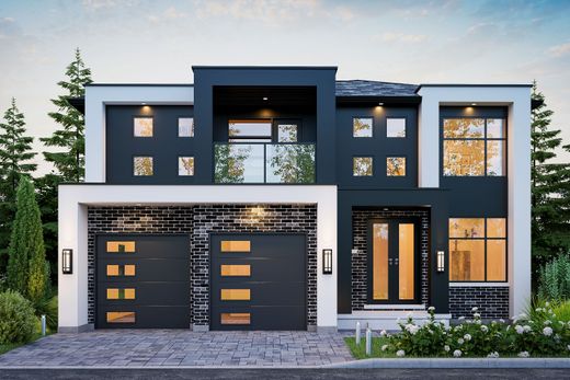 Detached House in Meaford, Ontario