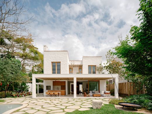 Casa Unifamiliare a Paraty, Rio de Janeiro