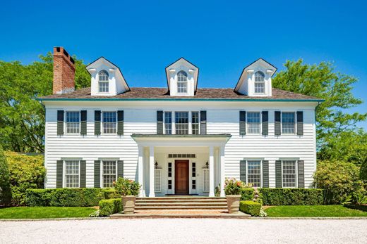 Casa Unifamiliare a Southampton, Suffolk County