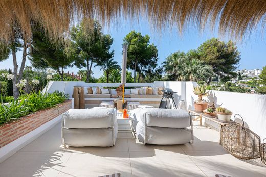 Detached House in Marbella, Malaga