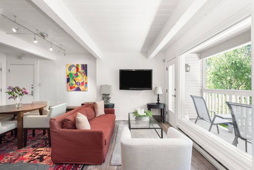 套间/公寓  Aspen, Pitkin County