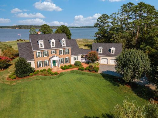 Einfamilienhaus in Woolford, Dorchester County