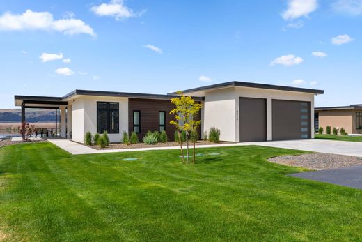 بيت مستقل ﻓﻲ Quincy, Grant County