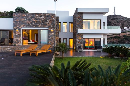 Villa in Eloúnda, Nomós Lasithíou