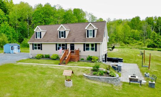 Casa Unifamiliare a Charleston, Montgomery County