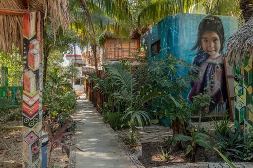 ‏בתי יוקרה ב  Tulum, Estado de Quintana Roo