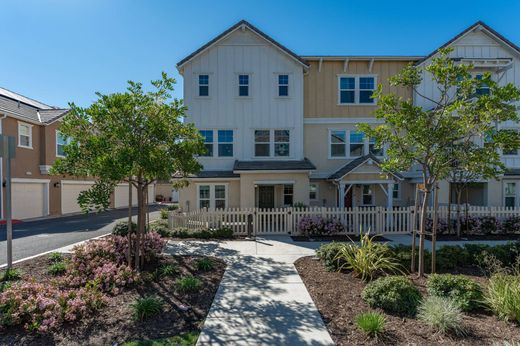 Casa di città a Fillmore, Ventura County