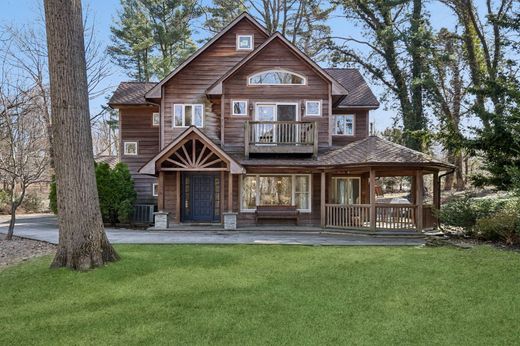 Müstakil ev Oyster Bay Cove, Nassau County