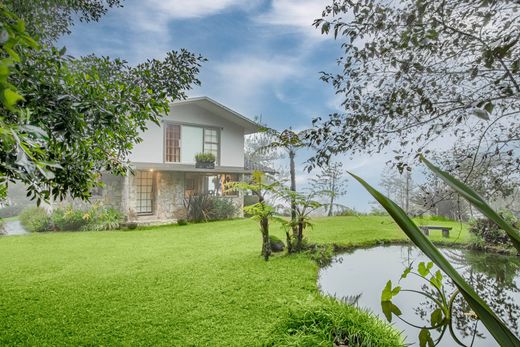 Landsitz in Cuetzalan, Cuetzalan del Progreso