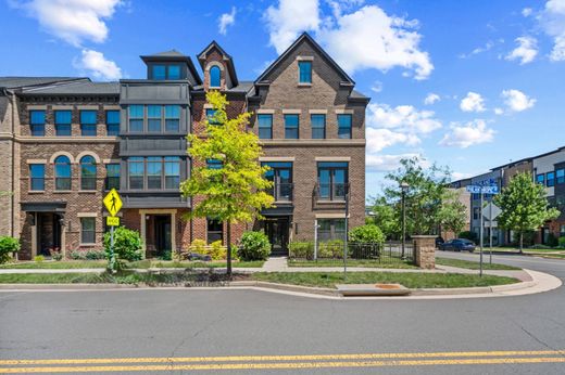 Townhouse in Ashburn, Loudoun County