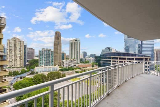 Apartment in Atlanta, Fulton County