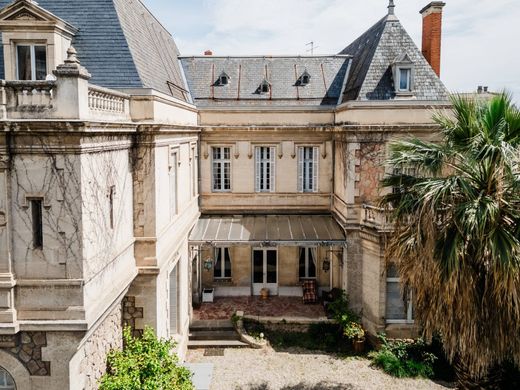 Einfamilienhaus in Béziers, Hérault