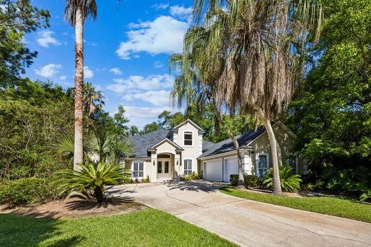 Detached House in Ponte Vedra Beach, Saint Johns County