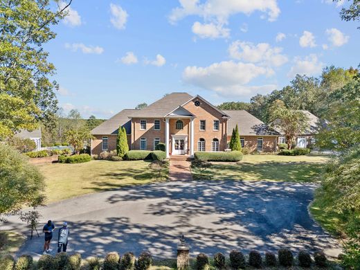 Μονοκατοικία σε Double Springs, Winston County