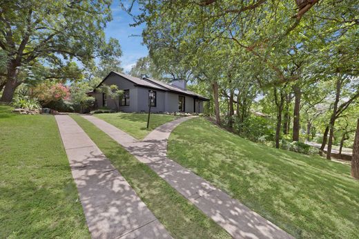 Detached House in Fort Worth, Tarrant County