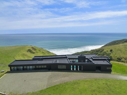 Casa de campo - Muriwai Beach, Auckland