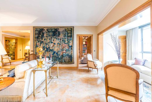 Piso / Apartamento en Madrid, Provincia de Madrid