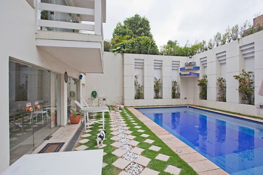 Casa di lusso a San Paolo, São Paulo