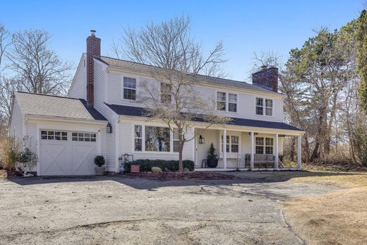 Vrijstaand huis in Barnstable, Barnstable County