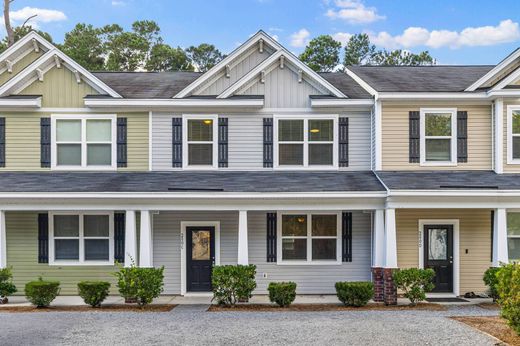 호화 저택 / Charleston, Charleston County