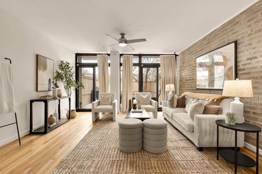 Apartament w Waszyngton, Washington County