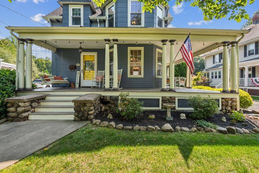 Casa en North Caldwell, Essex County