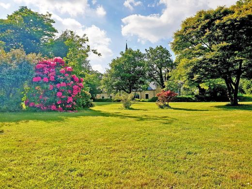 ‏בית חד-משפחתי ב  Quimper, Finistère