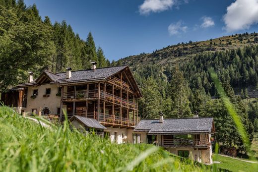 Einfamilienhaus in Belluno, Provincia di Belluno