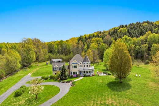 Luxury home in Georgia Center, Franklin County