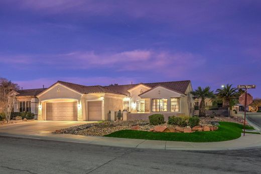 Detached House in Henderson, Clark County