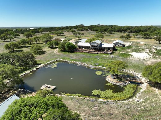 Casa de campo - Mountain Home, Kerr County