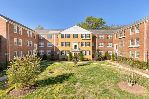 Apartment in Alexandria, City of Alexandria