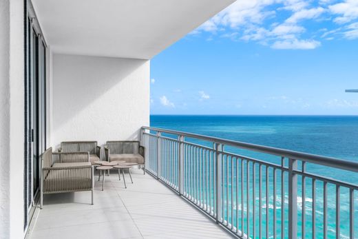 Apartment in Sunny Isles Beach, Miami-Dade