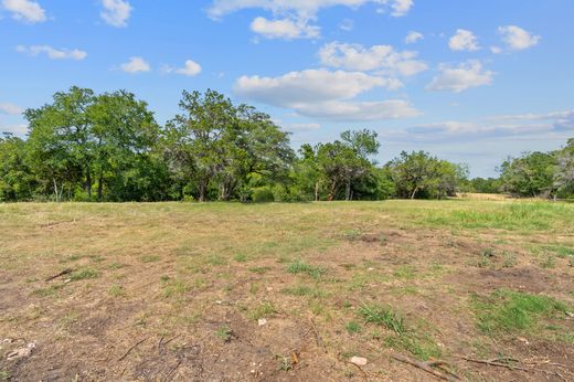 Land in Dripping Springs, Hays County