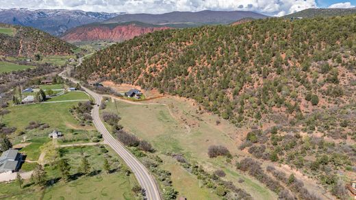 Land in Glenwood Springs, Garfield
