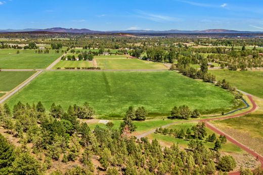 Terreno - Bend, Deschutes County