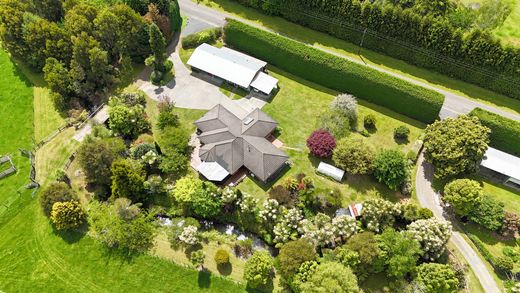 Einfamilienhaus in Whakatane, Whakatane District