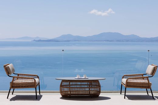 빌라 / Corfu, Nomós Kerkýras