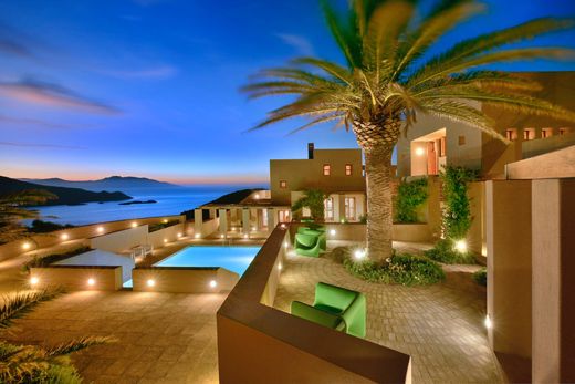 Villa in Mykonos, Cycladen