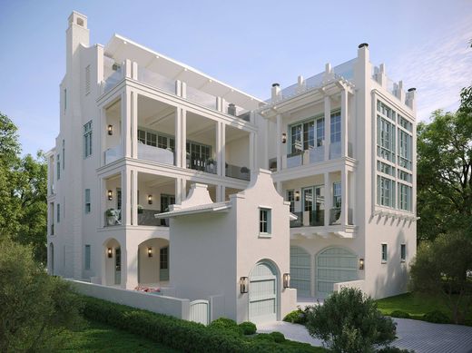 ‏קרקע ב  Santa Rosa Beach, Walton County