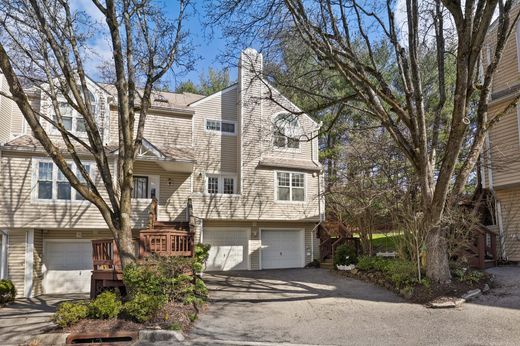 Appartement in Hartsdale, Westchester County