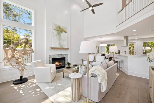 Detached House in Santa Rosa Beach, Walton County