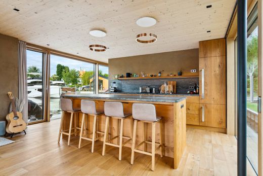 Detached House in Berlin, Land Berlin