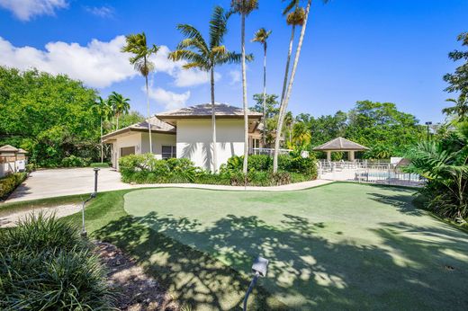 Maison de luxe à Pinecrest, Comté de Miami-Dade