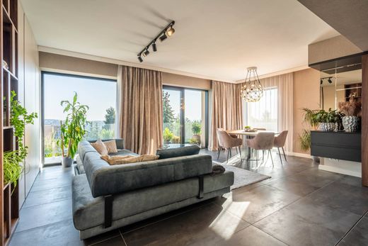 半独立式房屋  布达佩斯, Budapest