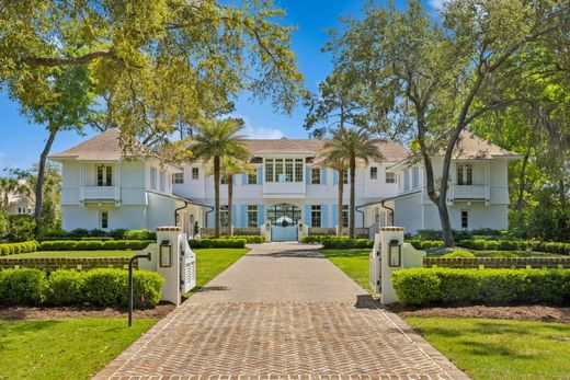 Detached House in Hilton Head Island, Beaufort County