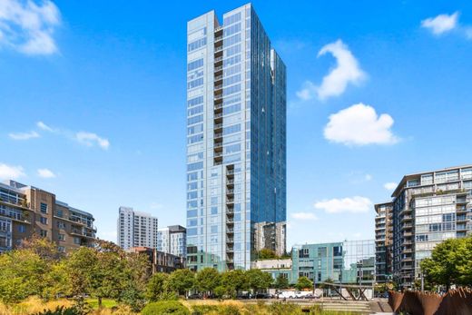 Apartment / Etagenwohnung in Portland, Multnomah County