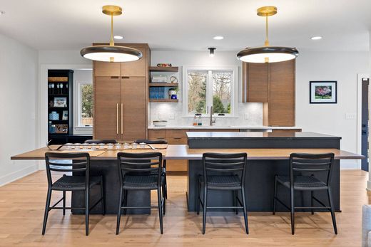 Casa Unifamiliare a Edina, Hennepin County