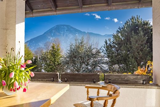 Detached House in Tegernsee, Upper Bavaria